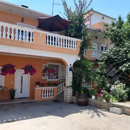 Apartment Melody Zadar