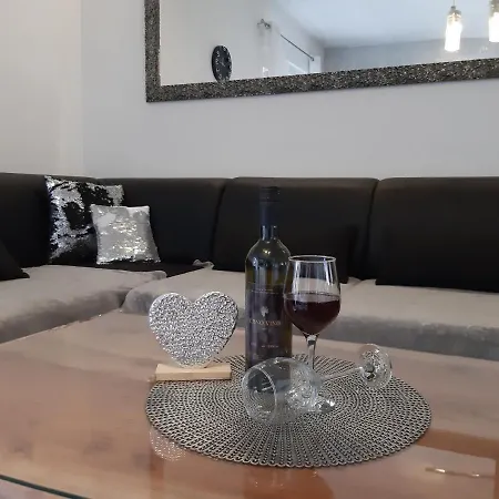Melody Apartment Zadar