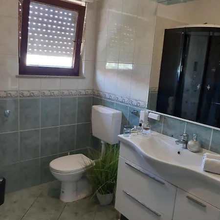 Melody Apartment