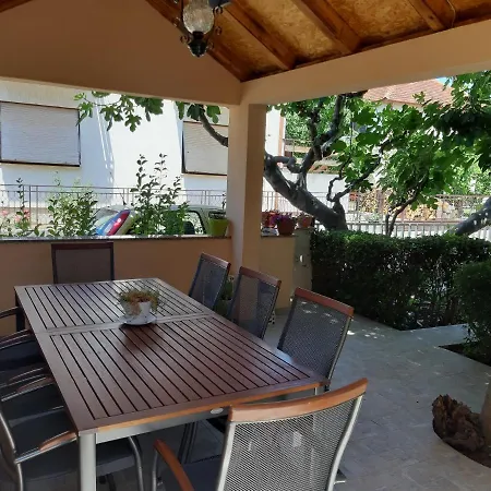 Melody Apartment