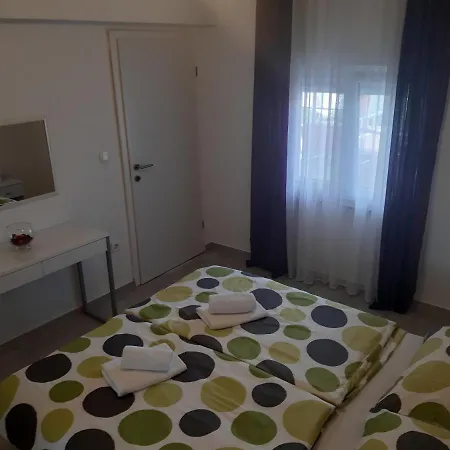 Melody Apartment